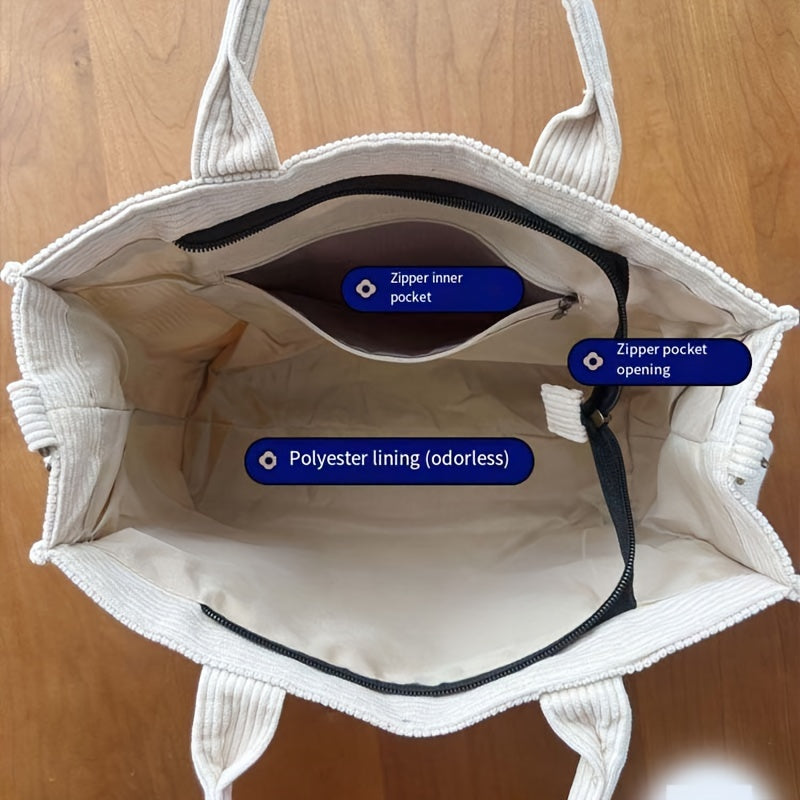 MARIBEL | DAILY TOTE