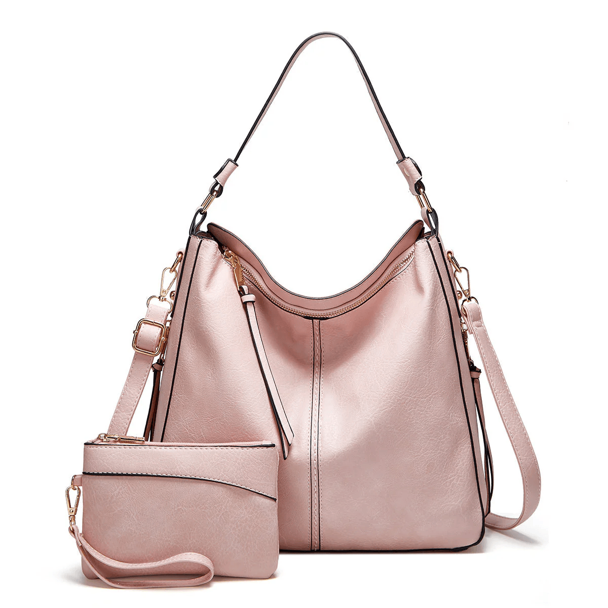 Edith – Classic Vintage Bag