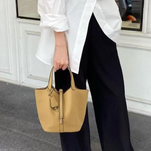 Kate Lock Bag