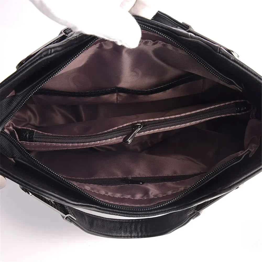 Sienna Handbag