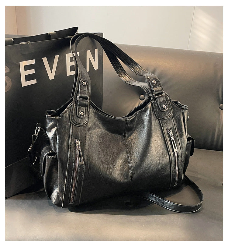 RAE™ - Classic Handbag