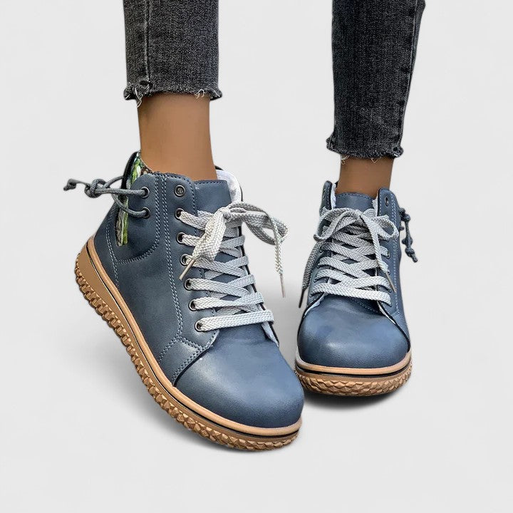 BRILLY | ORTHOPEDIC BOOTS