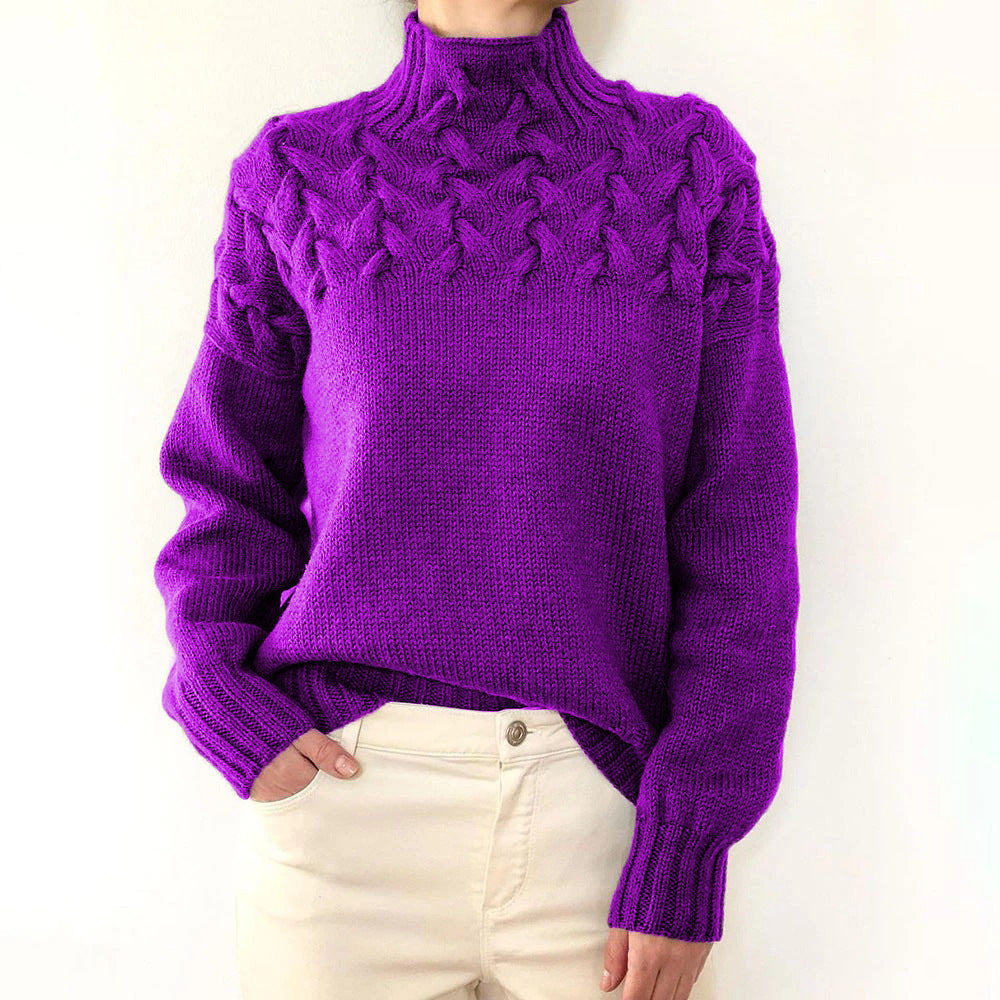 Vaely | Sophisticated Sweater